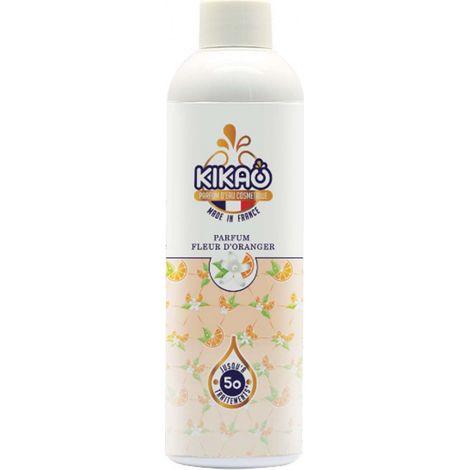 perfume spa - flor de naranjo (250ml) - KIKFLO250 - Kikao - (1/2)