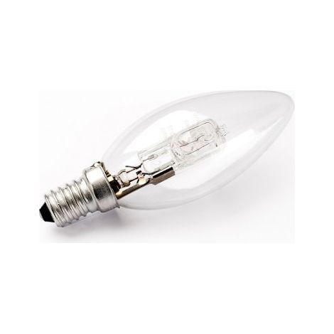Ersatzteil - Halogenlampe 28W  E14 220V -  -