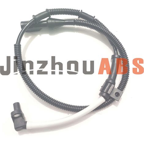 Capteur de vitesse de roue ABS avant XL3Z2C204CA pour FORD LINCOLN XL3Z2C204CB 19236254 F65Z2C204DB F65Z2C204DB Accessoires auto (1/2)