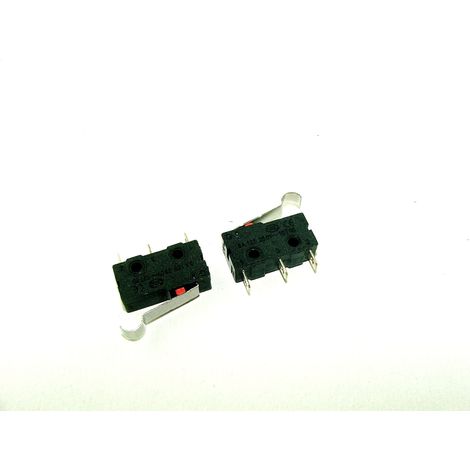 MINI-ENDSCHALTER 5A-125V T2 (1/2)