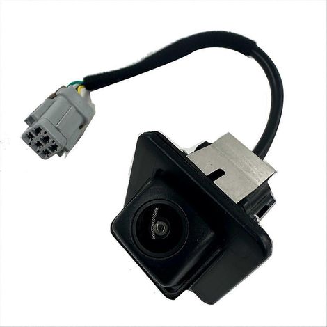 Cámara de visión trasera para automóvil 95760-A7000 para Forte 2014-2016 (1/5)