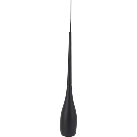 Moderne LED-Pendelleuchte aus Eisen, dekorative Deckenleuchte, ideal für Küche, Kücheninsel, Esszimmer, Schlafzimmer, Bar oder Büro, 100 bis 240 V. (1/5)