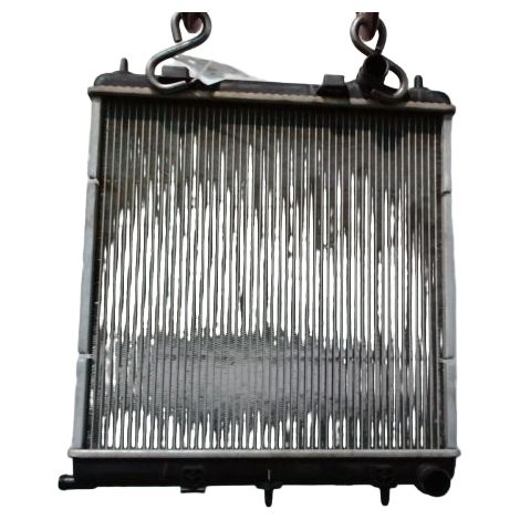 [PRODUIT D'OCCASION] Radiateur CITROEN C3 2009- ♻️ Ref Oe. 1330q5 - Garantie à vie (1/4)