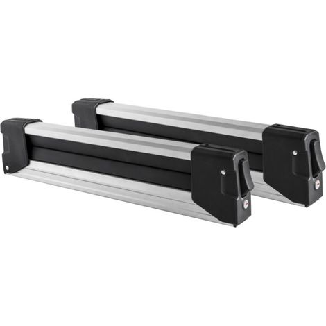 Porte-skis Menabo Yelo 4NS pour 4 paires de skis ou 2 snowboards (1/5)