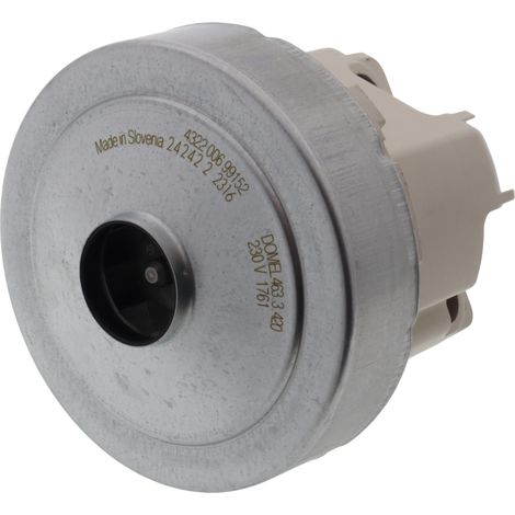 Motore Domel 463.3.420 1800W 230V aspirapolvere per Philips Jewel Performer FC9 (1/5)