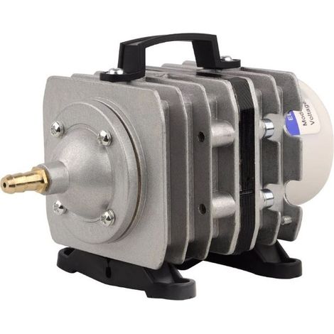 SunSun ACO-006 Serie pesante - Aeratore per laghetto (1/5)