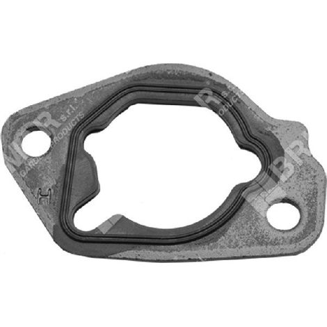Vergaser-Abstandsdichtung für HONDA-Motoren 16220.ZA0.702 - 020089
