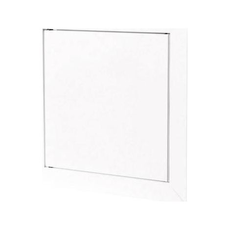 Siku 9003609305324 Puerta de registro acero blanco 10x9x10 cm