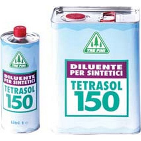 4PZ DILUENTE SINTETICO - lt.5