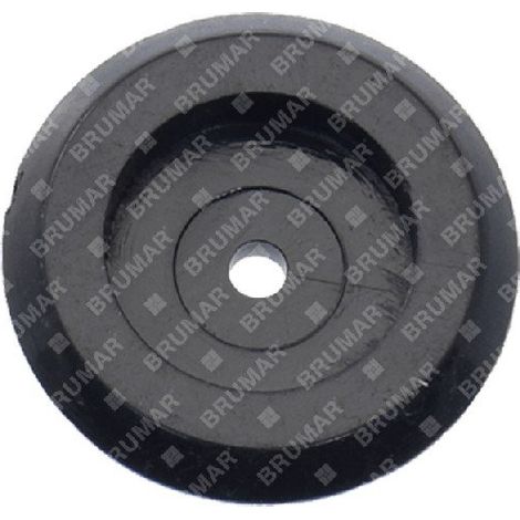 Tapa antivibraciones para motosierras PROGREEN - 056983