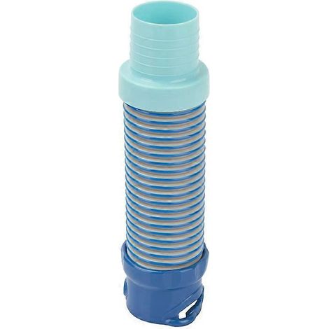 Tuyau adaptateur d'aspiration pour nettoyeur de piscine Zodiac MX6 MX8 (1/5)