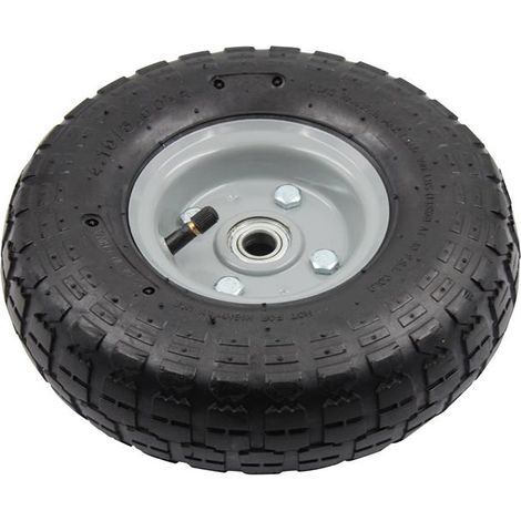 Faithfull Spare Wheel & Tyre for FAITRUCKPH (1/2)