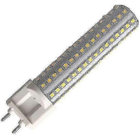 Ampoule LED horizontale G12 type maïs 15 W (1/5)