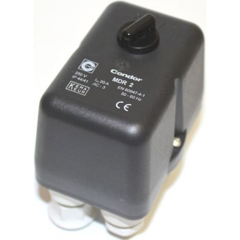 Aerotec 9063018 Druckluft-Druckschalter 1 St.