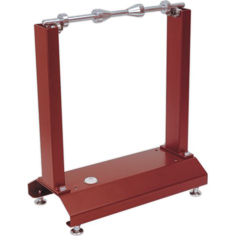 Sealey Motorcycle Wheel Balancer VS1819 (1/2)