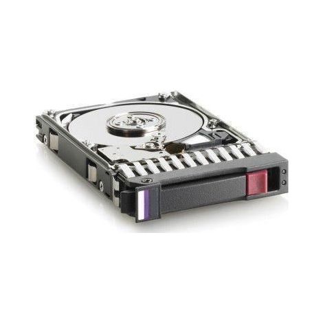 Disco duro HP Enterprise de 600 GB, 10 000 RPM, SAS, 2,5" 713964-001, 713964-001