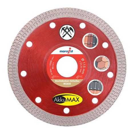 PKD-Trennscheibe FPS750 160 x 20,0 mm 8 Zähne