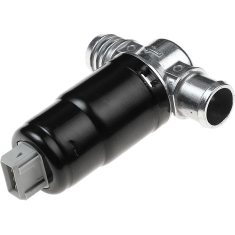 Soupape de ralenti compatible avec BMW - Réf. 13411433626 (1/5)