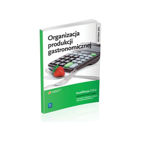 Organisation der gastronomischen Produktion NPP wsip