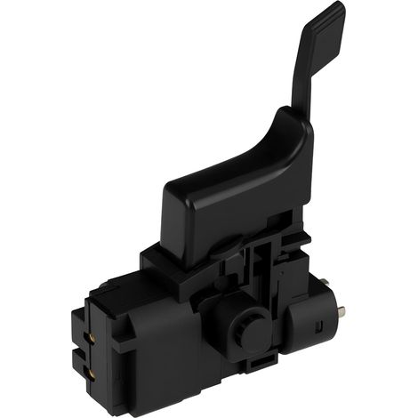 Commutateur de Marteau Noir Compatible avec GBH 2-24 DFR GAH 500 DSR GBH 2 SR (1/5)