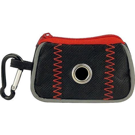 1 Stück Hundekotbeutelhalter