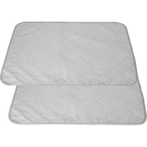 Tapis Pour Animaux - Tapis Absorbant Et Imperméable Pour Voiture Chien Chat - Lavable En Machine - 60 X 90 Cm - 1 Pièce (1/5)
