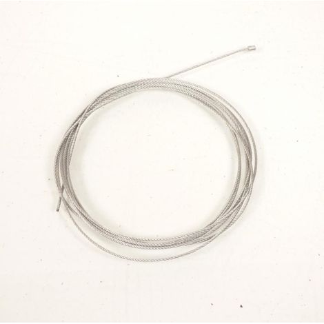 vicma Kabel oder Mantel für Auto 160 / 2.1m Kopf 3x4 flex / Gas (1/3)