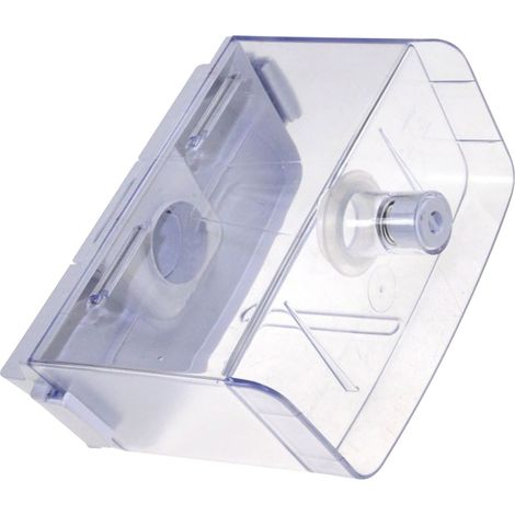 Ersatzteil - Wasserbehälter (Verteiler) -  - BEKO