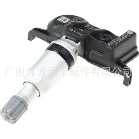 Tire pressure sensor/tire pressure monitoring system for Toyota and Lexus vehicles 4260702090 (1/4)