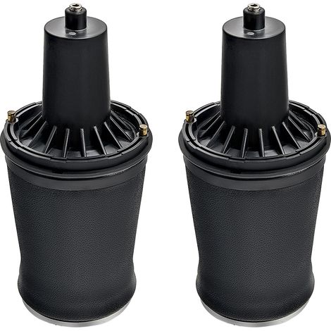 Front Air Spring Suspension Bag for Land Rover Range Rover P38 REB101740 (1/5)
