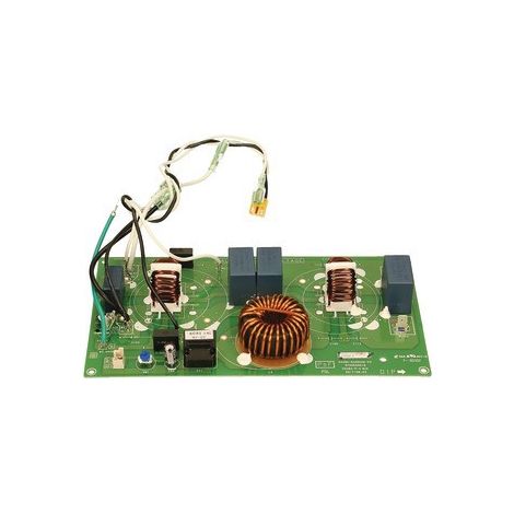 Platine alimentation AOYA18-2 - DIFF pour Atlantic : 891775