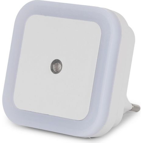 Lampada entac enl-cs-0.5w-dsww sensore crepuscolare 0,5W (1/3)