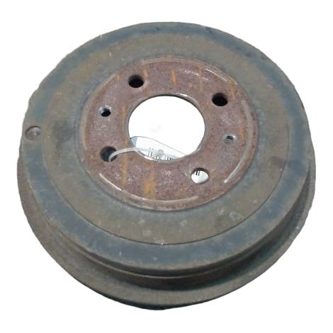 Tambour Arriere Gauche FIAT Panda 2003- [PRODUIT D'OCCASION]♻️51962845
