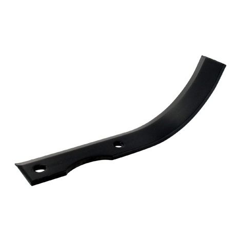 Couteau de fraise gauche 175mm Type Bineur pour motobineuse STAUB