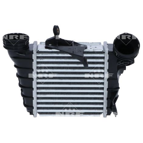 Intercooler, échangeur NRF 30476 SEAT 6Q0145804 6Q0145804B 6Q0145804E