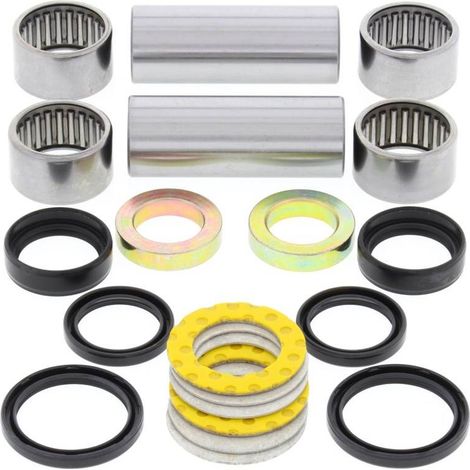 Kit Roulements de Bras Oscillant YAMAHA WR-F 250 4T 2002-2005 / WR-F 450 4T 2003-2005 / YZ-F 250 4T 2002-2004