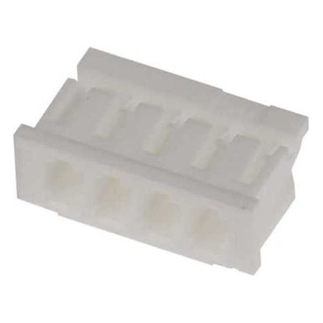 Connettore Micro-Latch Femmina 4 Vie