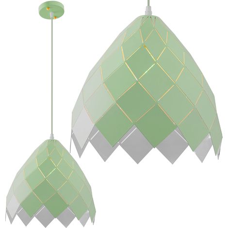 Lamp APP339-1CP GREEN
