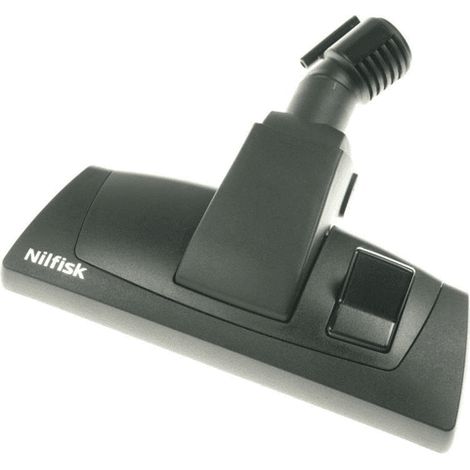 BROSSE COMBINEE ACTION100:200 COUPE POUR PETIT ELECTROMENAGER NILFISK ADVANCE - 82218100 (1/2)