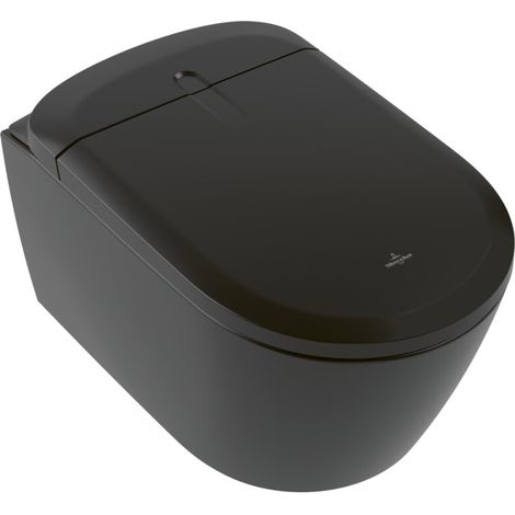 Villeroy & Boch V16EN3R7 Dusch-WC Supreo Select ViClean V16EN3