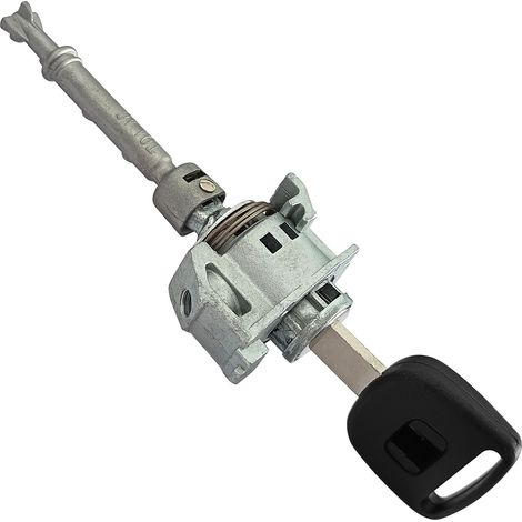 Passend für Honda Accord 2009, Türschlosszylinder links, sowie für Accord der 9. Generation (2013–2016), Teilenummer 72185-T2A-A01 (1/4)