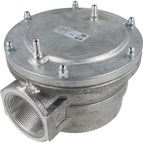 Filtre à gaz Kromschröder GFK 50 R 10-6 DN 50