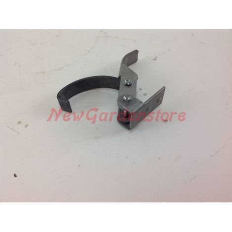 Gancho para filtro de aire lombardini acme ruggerini motor diesel 10080