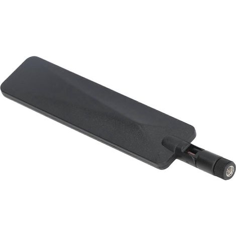 Router-Antenne 4G, hohe Verstärkung 12 dBi, omnidirektional, SMA-Innengewinde, Innenstift