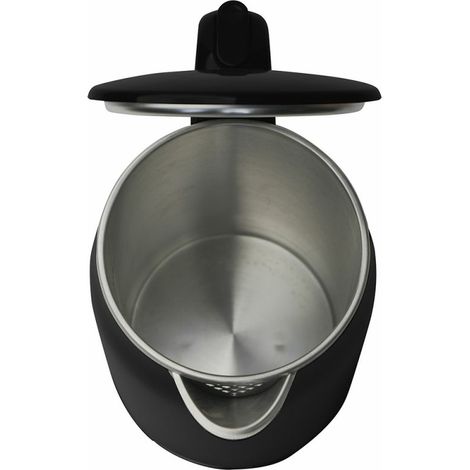 Bouilloire électrique Sogo ket-ss-7750 2200W 1.7L (1/2)