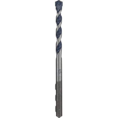 Foret à béton CYL-5 Blue Granite 6,5 x 50 x 100 mm Bosch - 2608588147