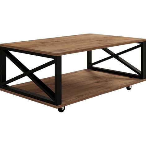 Mesa de centro, mesa de salón, mesa auxiliar. Mesa Muebles Mesa de Comedor (1/5)