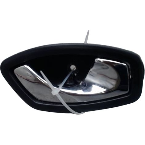 [PRODUIT D'OCCASION] Poignee Interieure Porte Avant Droit OPEL Vivaro C1 F2700 4p ♻️ Ref Oe. 93451892 - Garantie à vie (1/2)