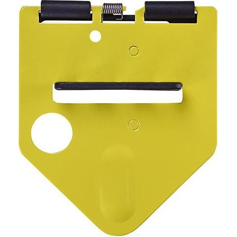 ETI Verrouillage mécanique Z, pour Disjoncteurs moteur MS / MST