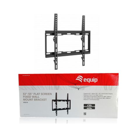 Écran d'assistance 32 - 55 Fixe Vesa Max. 400x400